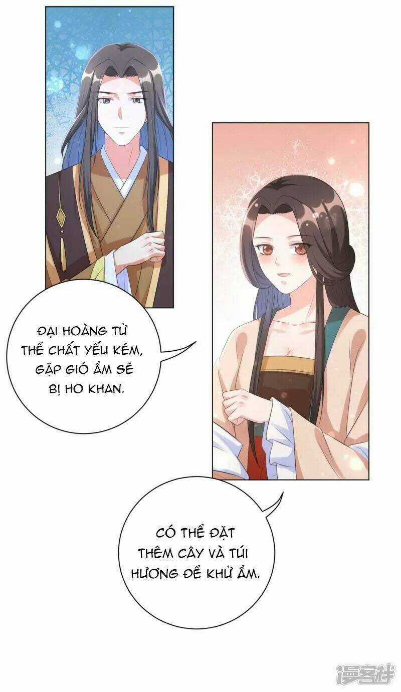 Vương Phi Có Độc! - Chapter 34 - Trang 18