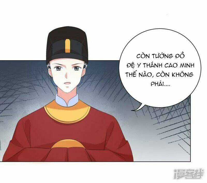 Vương Phi Có Độc! - Chapter 34 - Trang 20