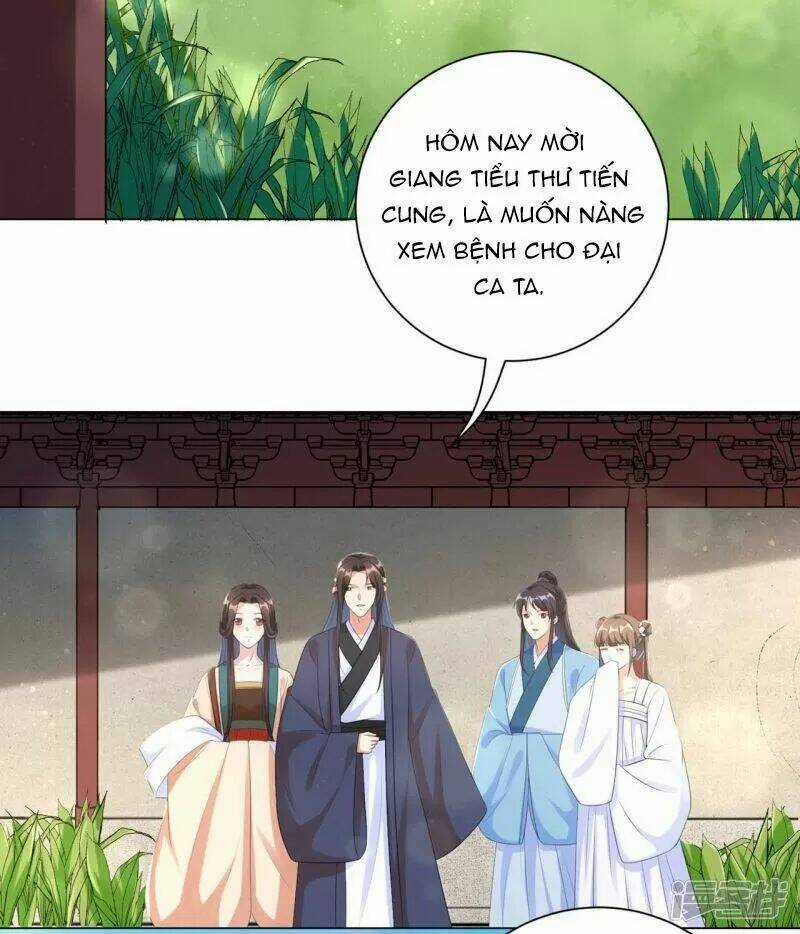 Vương Phi Có Độc! - Chapter 34 - Trang 3