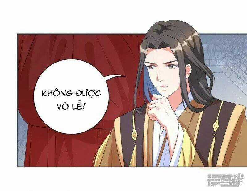 Vương Phi Có Độc! - Chapter 34 - Trang 21