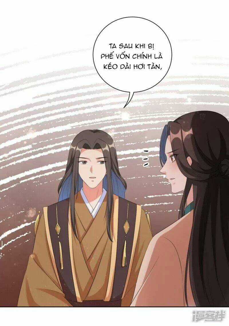 Vương Phi Có Độc! - Chapter 34 - Trang 22