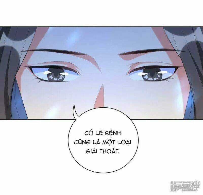 Vương Phi Có Độc! - Chapter 34 - Trang 23