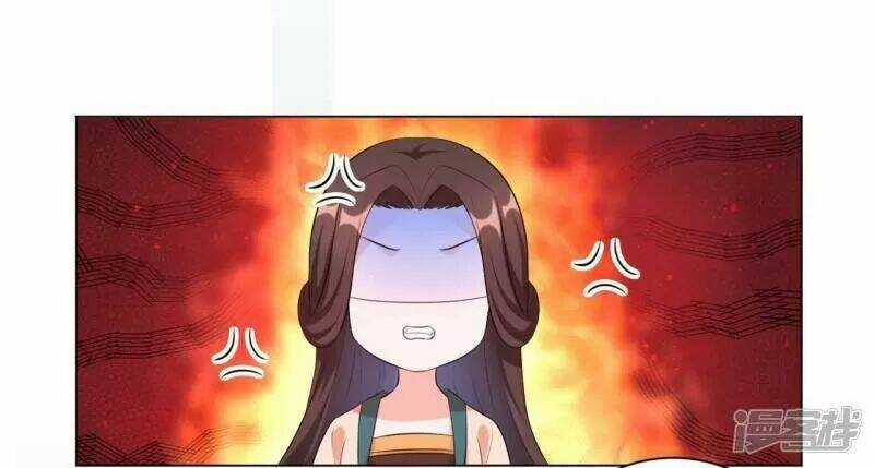 Vương Phi Có Độc! - Chapter 34 - Trang 24