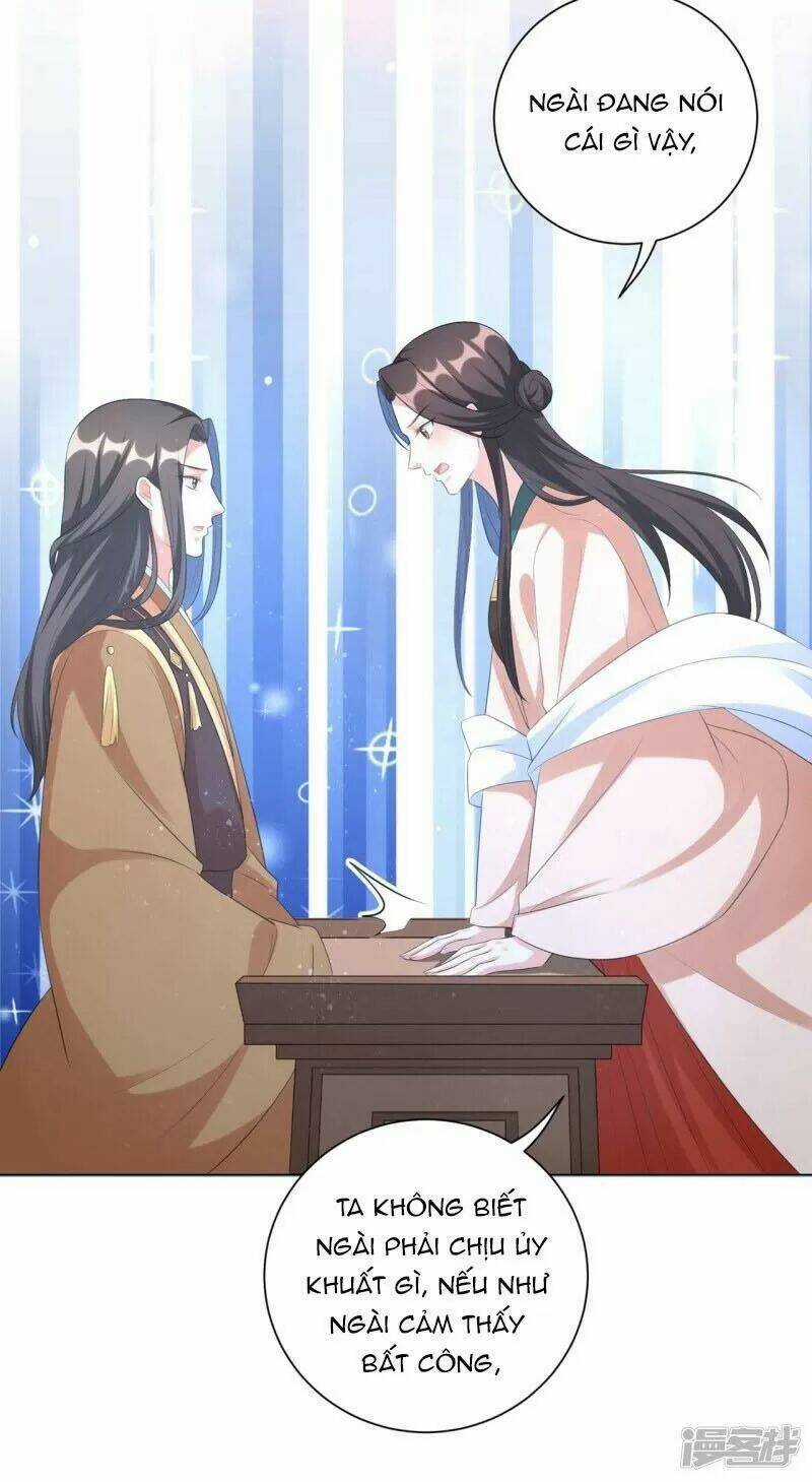 Vương Phi Có Độc! - Chapter 34 - Trang 25