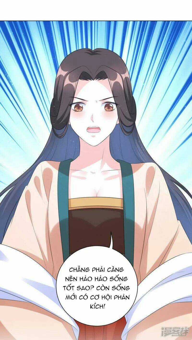 Vương Phi Có Độc! - Chapter 34 - Trang 26