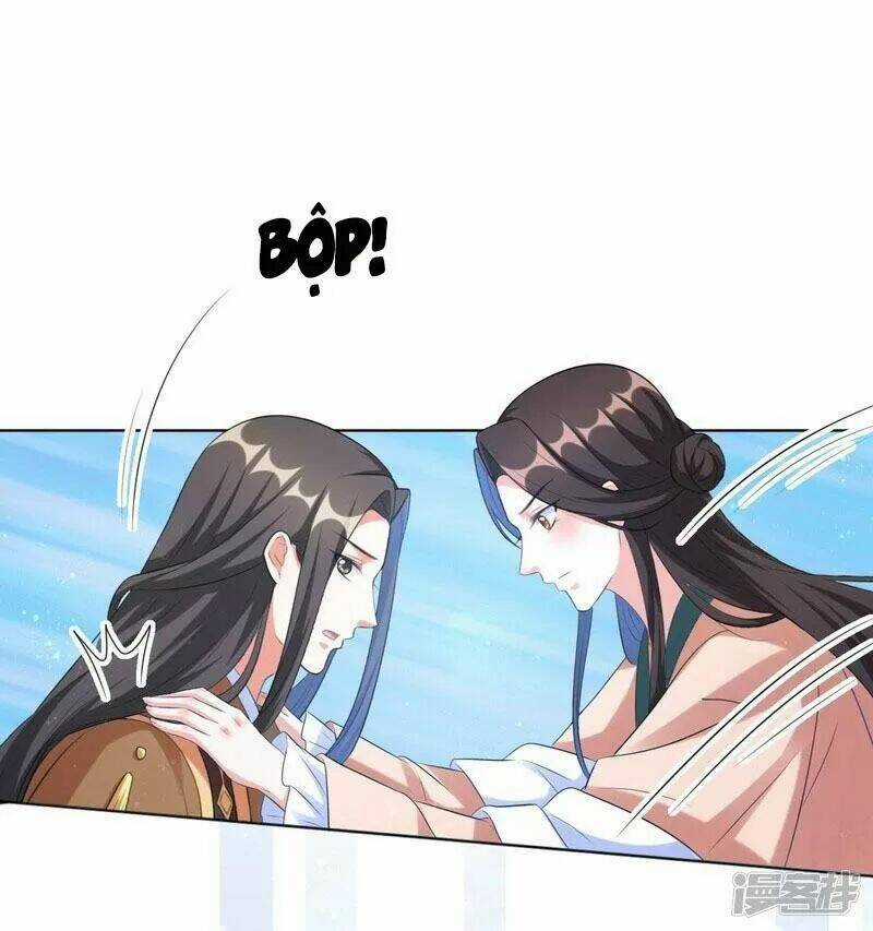 Vương Phi Có Độc! - Chapter 34 - Trang 30