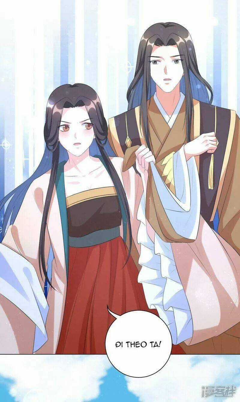 Vương Phi Có Độc! - Chapter 34 - Trang 31