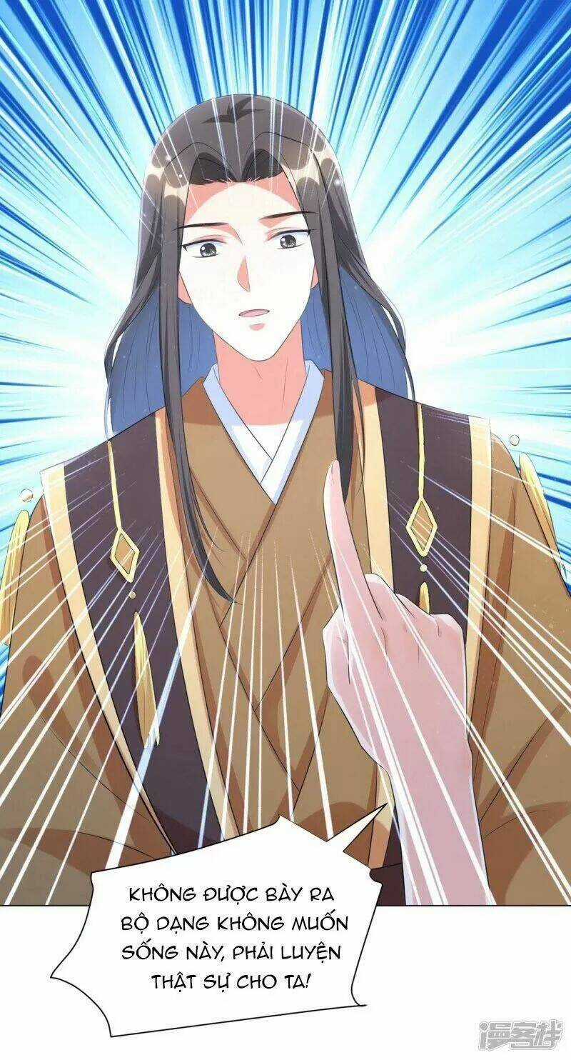 Vương Phi Có Độc! - Chapter 34 - Trang 35