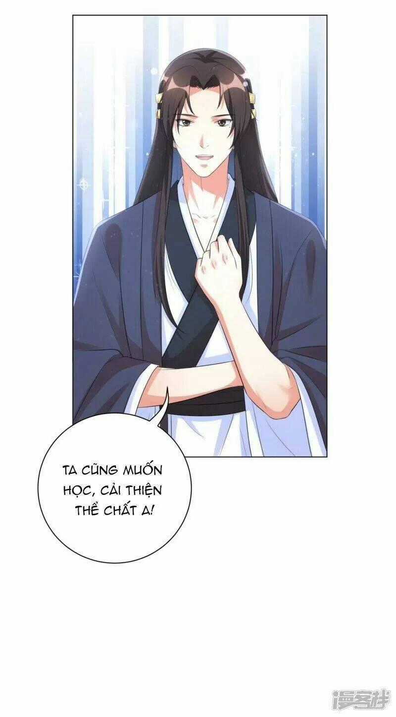 Vương Phi Có Độc! - Chapter 34 - Trang 38