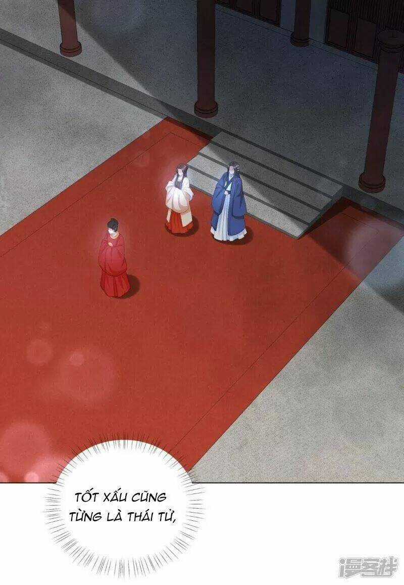 Vương Phi Có Độc! - Chapter 34 - Trang 9