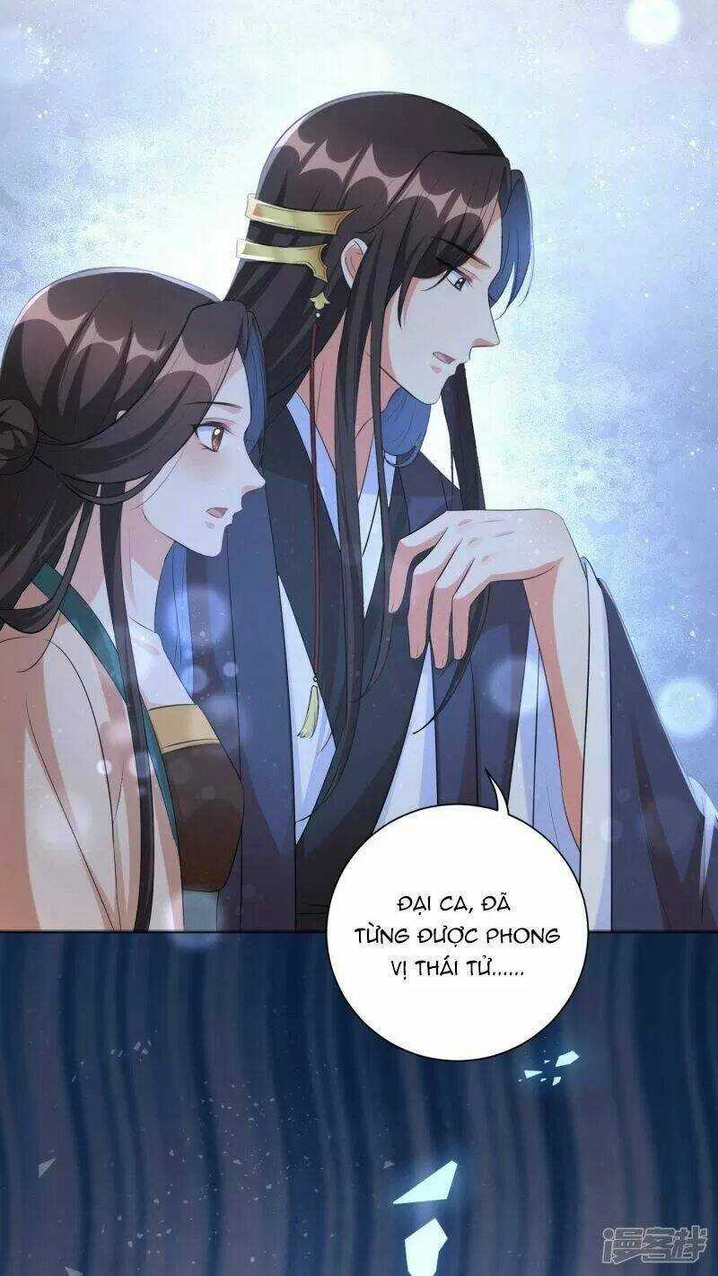 Vương Phi Có Độc! - Chapter 35 - Trang 11