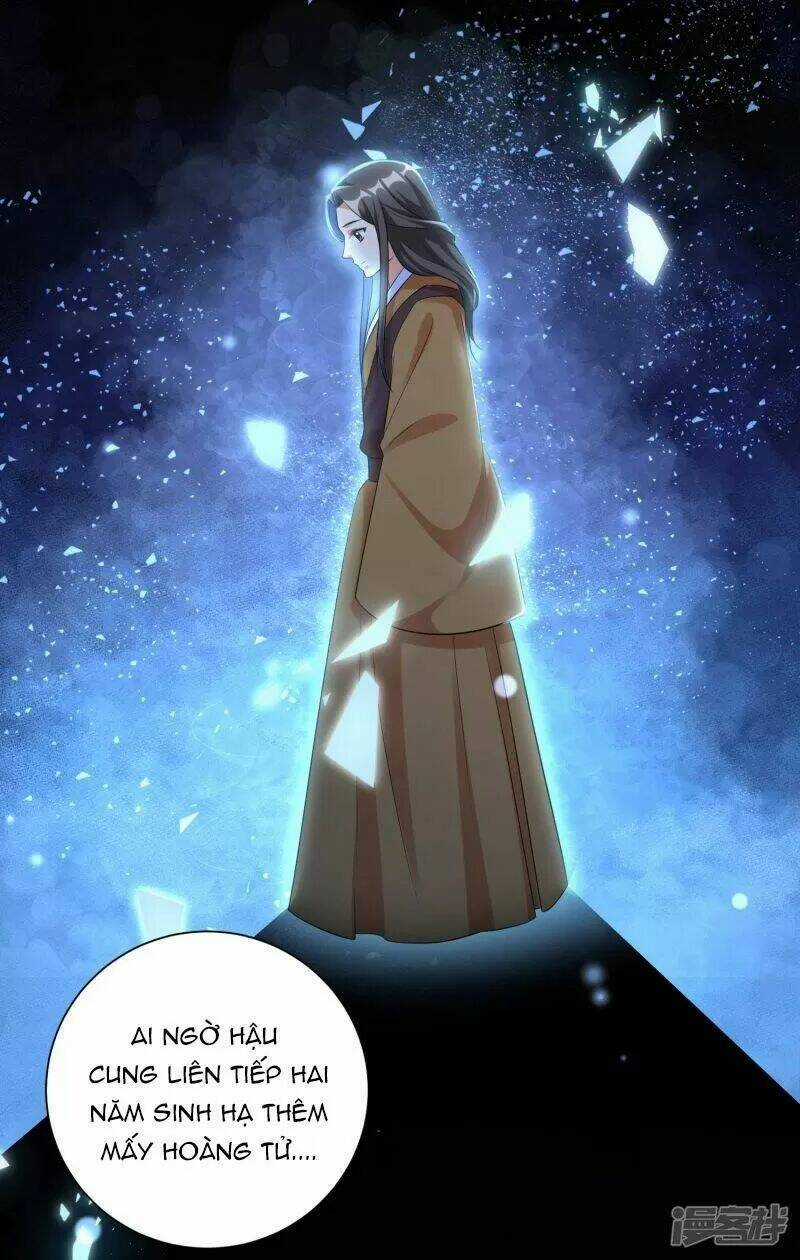 Vương Phi Có Độc! - Chapter 35 - Trang 13