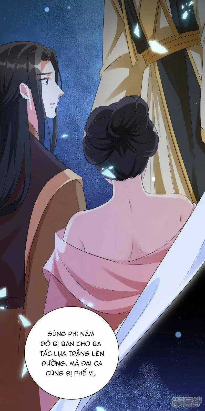 Vương Phi Có Độc! - Chapter 35 - Trang 16