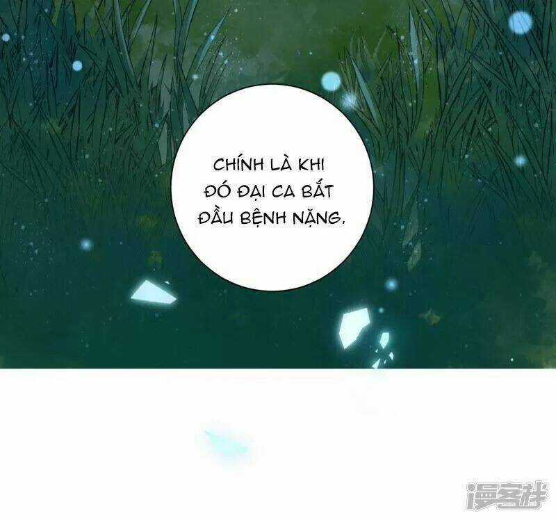 Vương Phi Có Độc! - Chapter 35 - Trang 18