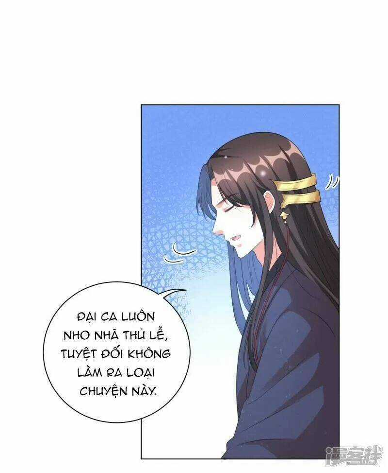 Vương Phi Có Độc! - Chapter 35 - Trang 20