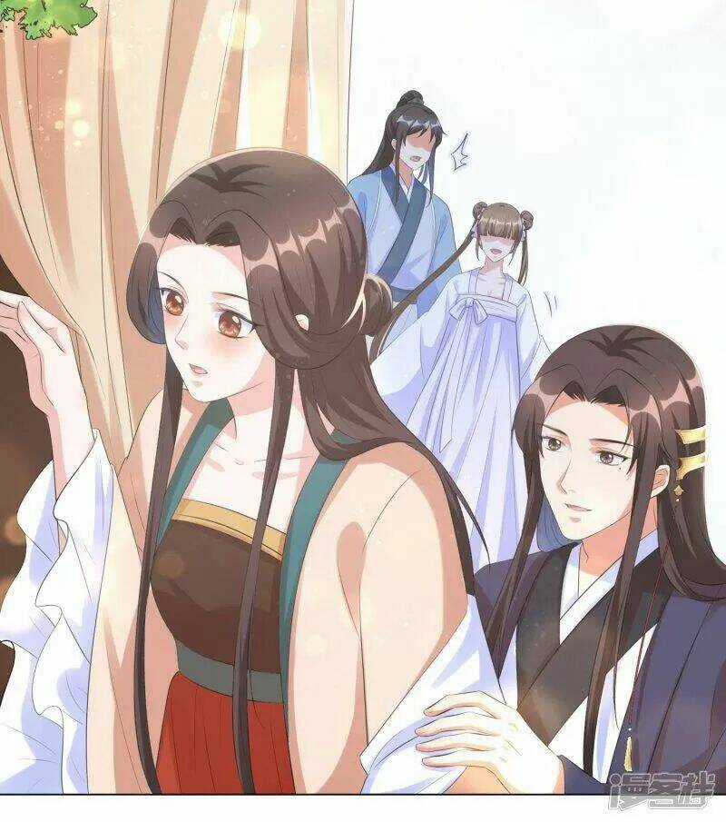 Vương Phi Có Độc! - Chapter 35 - Trang 3