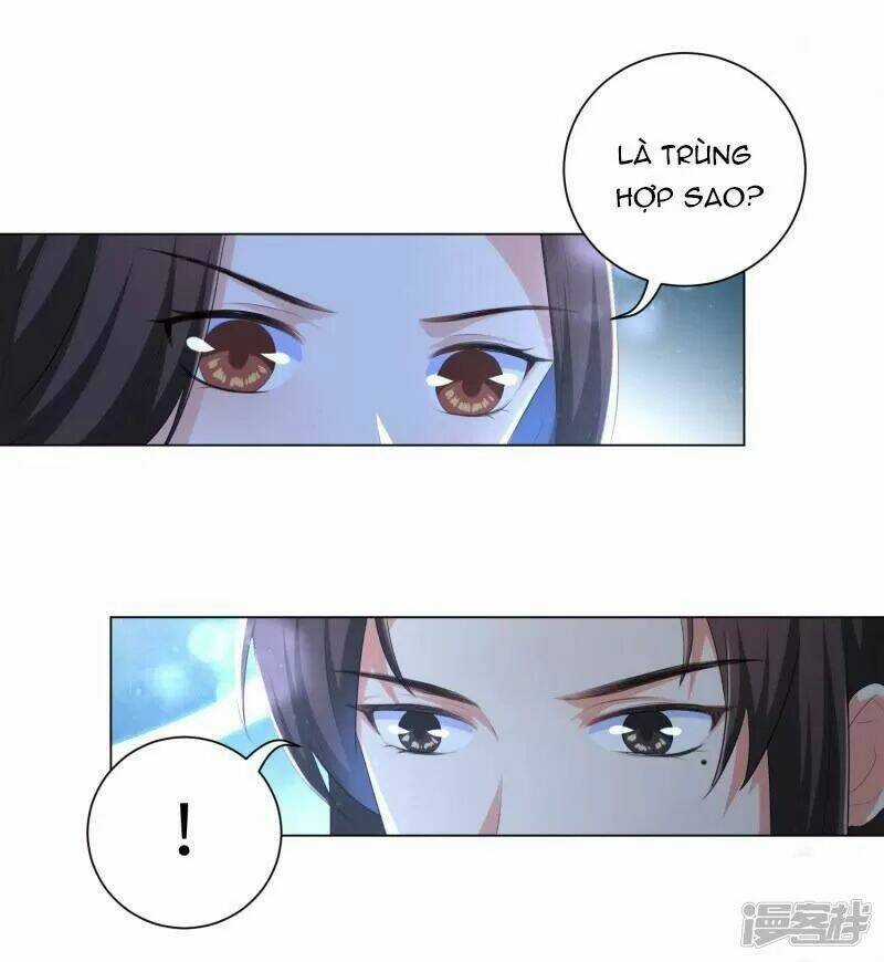 Vương Phi Có Độc! - Chapter 35 - Trang 22