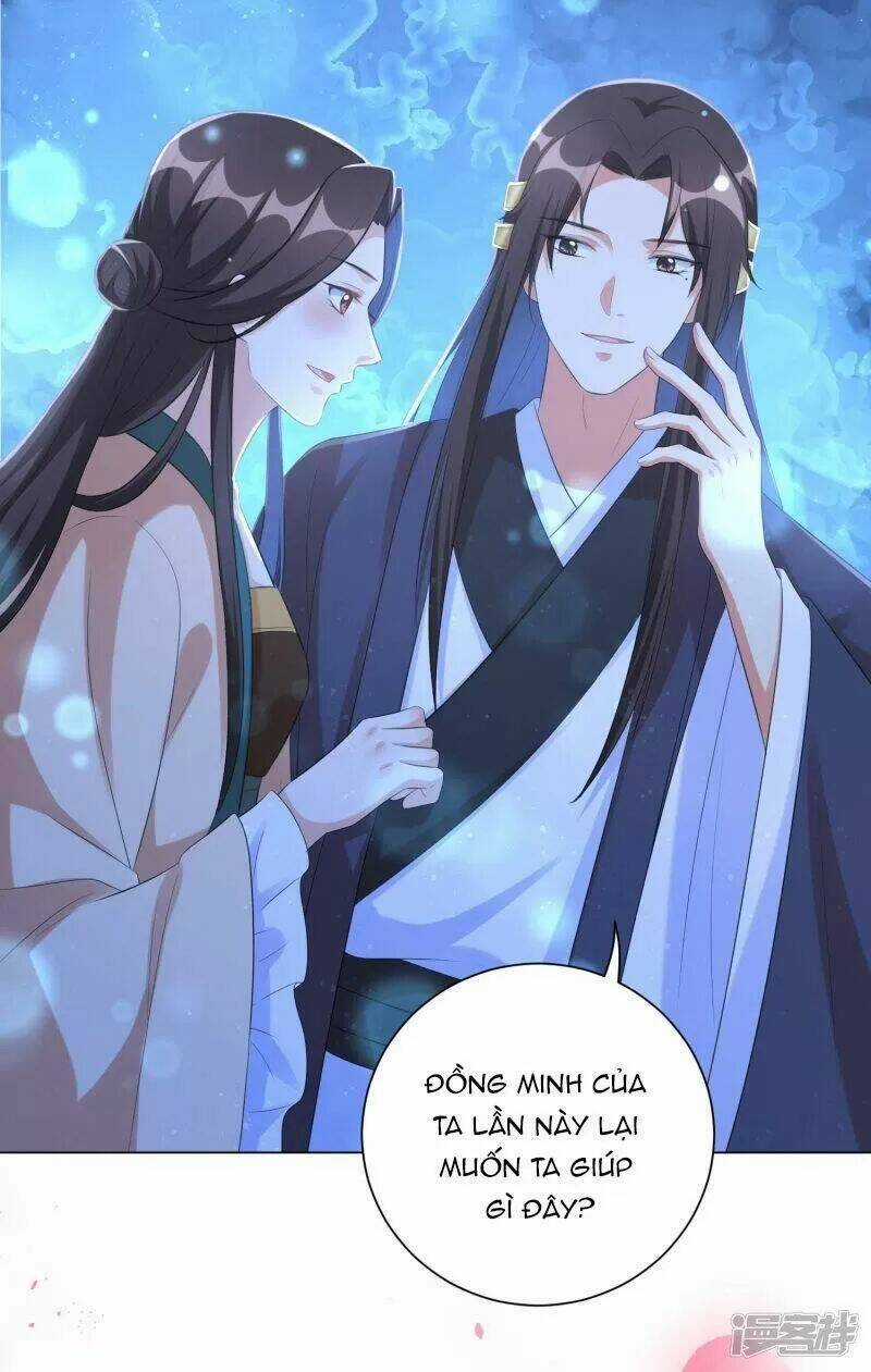 Vương Phi Có Độc! - Chapter 35 - Trang 25