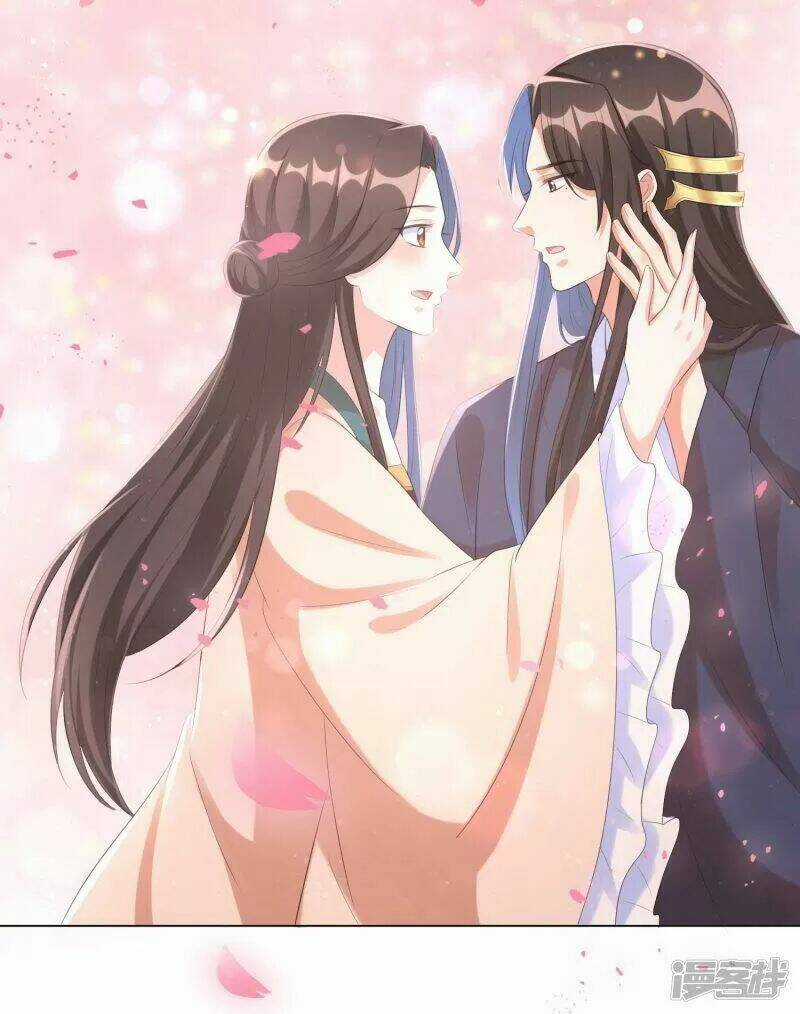 Vương Phi Có Độc! - Chapter 35 - Trang 27