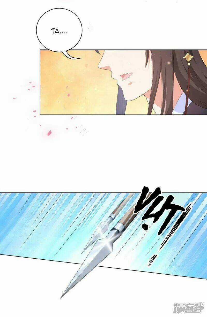 Vương Phi Có Độc! - Chapter 35 - Trang 28