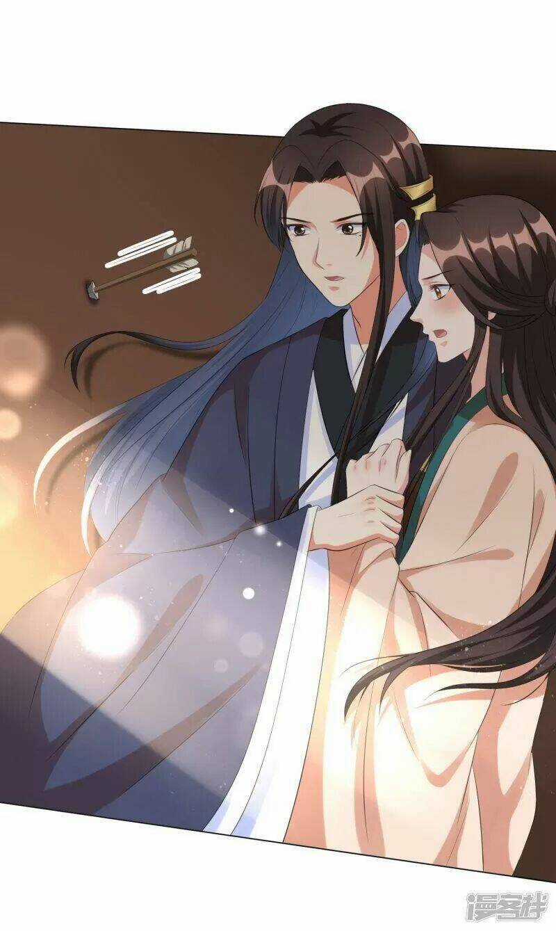 Vương Phi Có Độc! - Chapter 35 - Trang 30