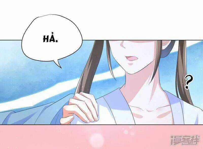 Vương Phi Có Độc! - Chapter 35 - Trang 4