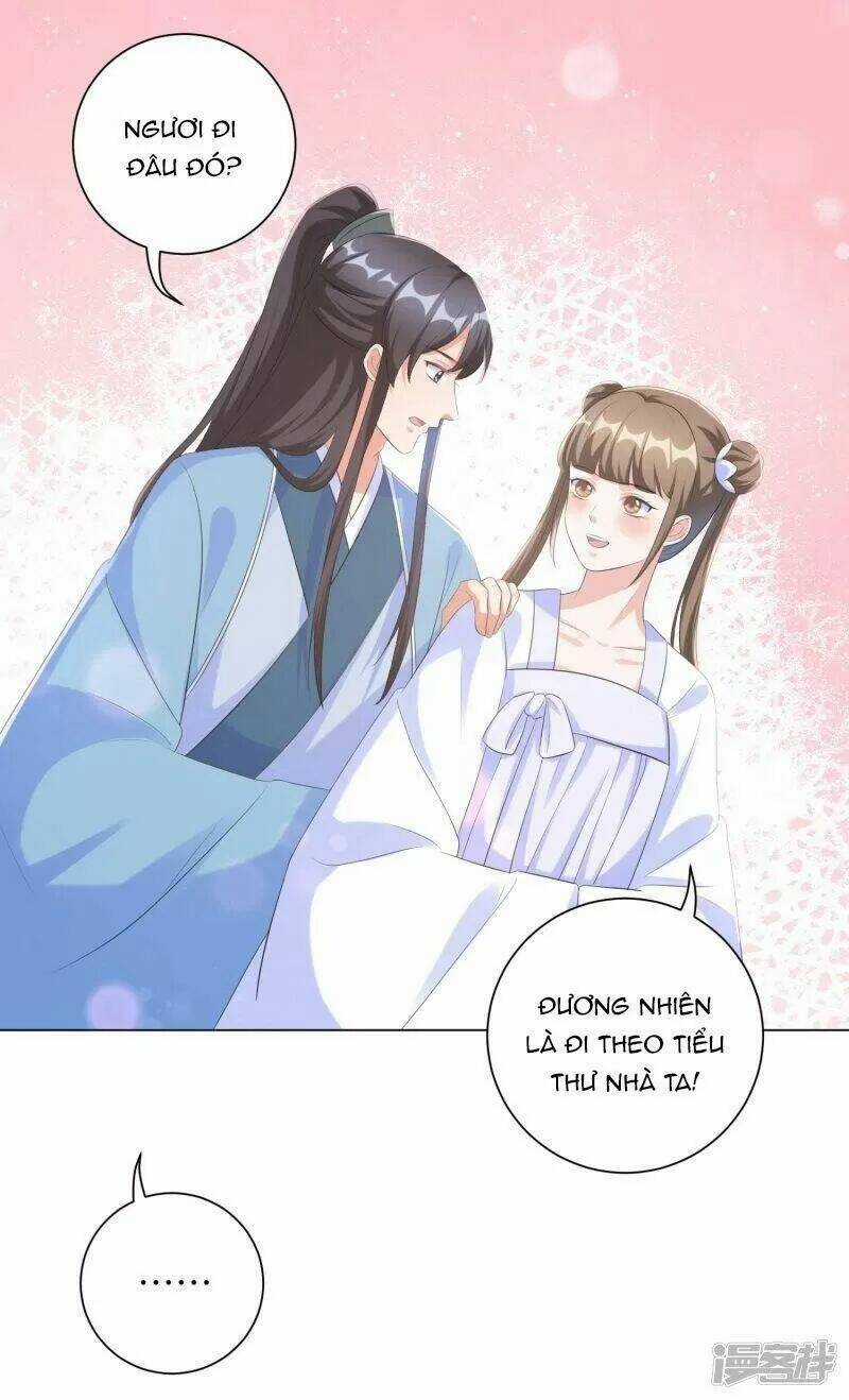 Vương Phi Có Độc! - Chapter 35 - Trang 5