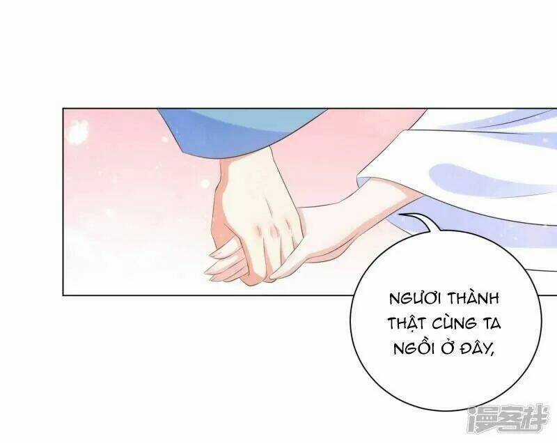 Vương Phi Có Độc! - Chapter 35 - Trang 6