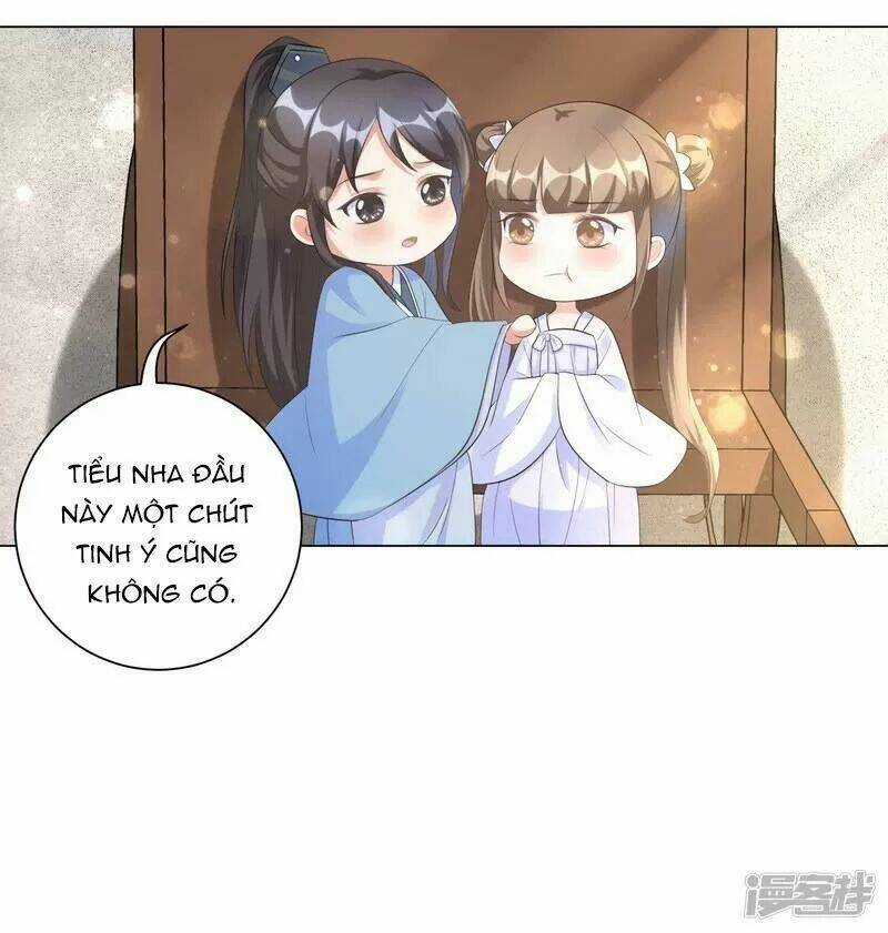 Vương Phi Có Độc! - Chapter 35 - Trang 7