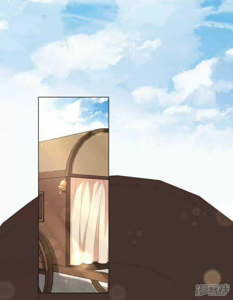 Vương Phi Có Độc! - Chapter 35 - Trang 8