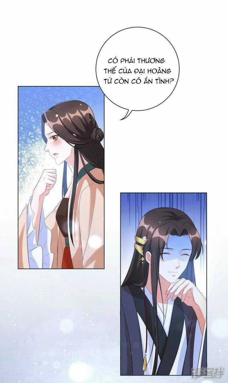 Vương Phi Có Độc! - Chapter 35 - Trang 10