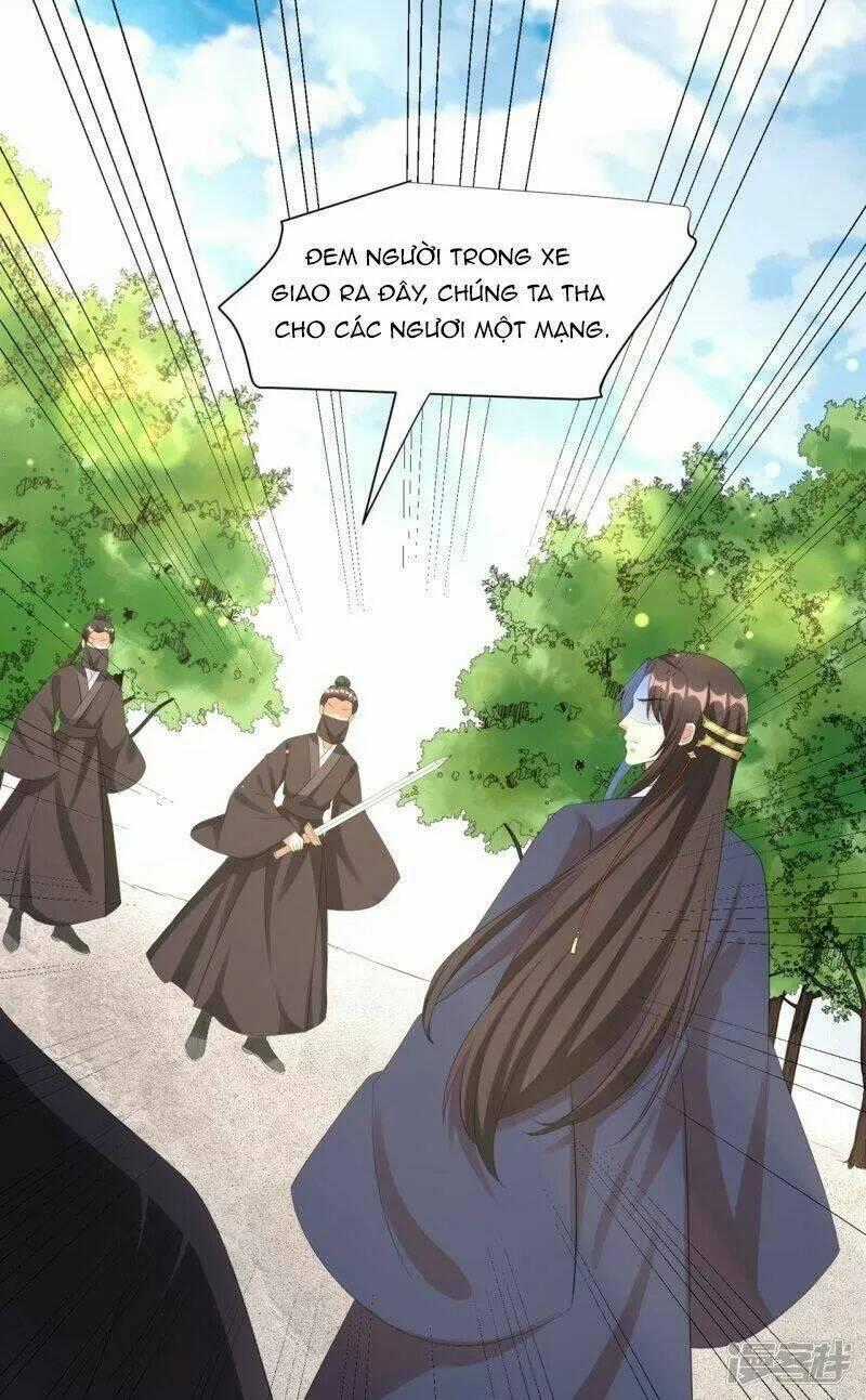 Vương Phi Có Độc! - Chapter 36 - Trang 2