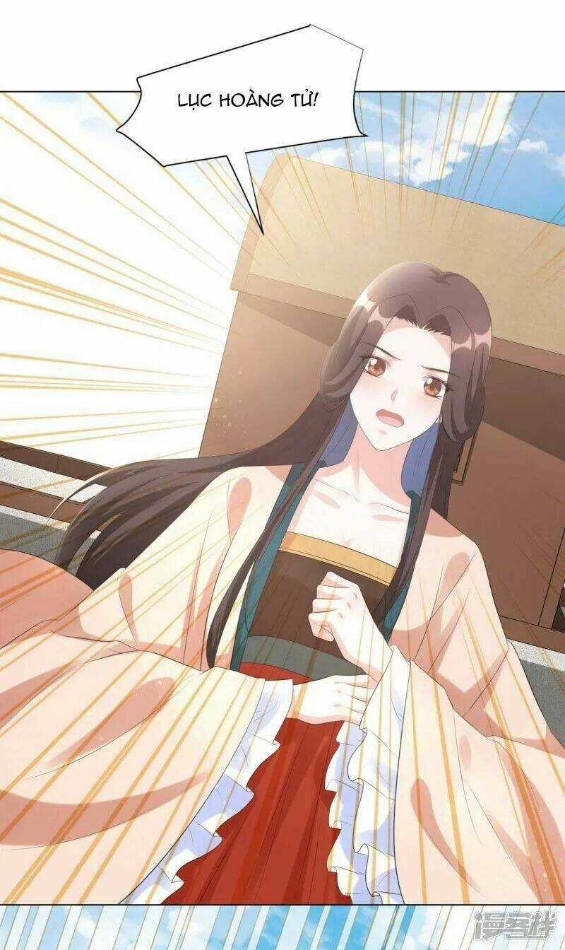 Vương Phi Có Độc! - Chapter 36 - Trang 14