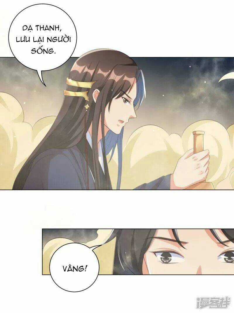 Vương Phi Có Độc! - Chapter 36 - Trang 18