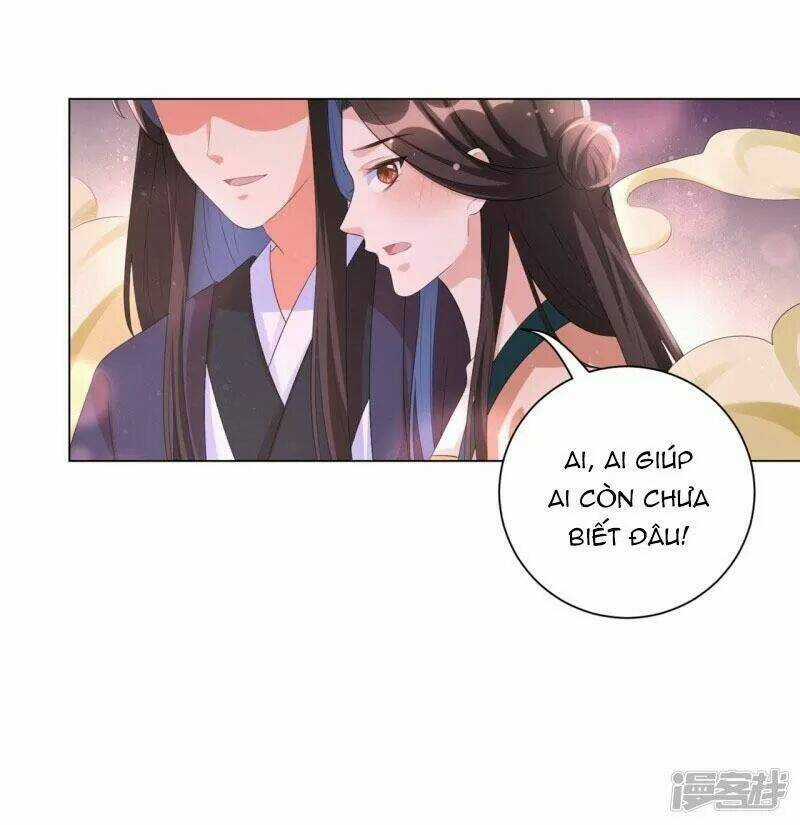 Vương Phi Có Độc! - Chapter 36 - Trang 20