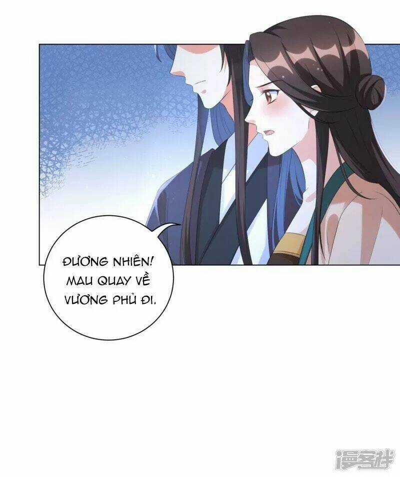 Vương Phi Có Độc! - Chapter 36 - Trang 26