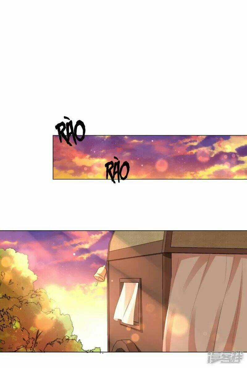 Vương Phi Có Độc! - Chapter 36 - Trang 27