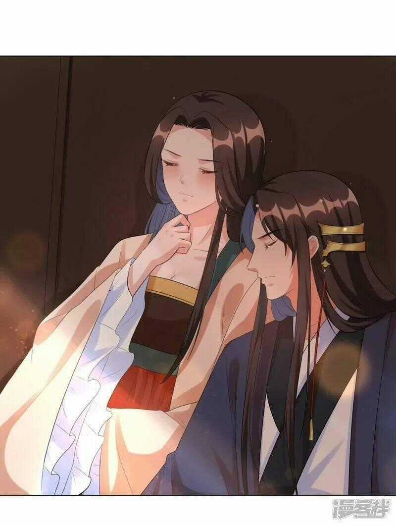 Vương Phi Có Độc! - Chapter 36 - Trang 28