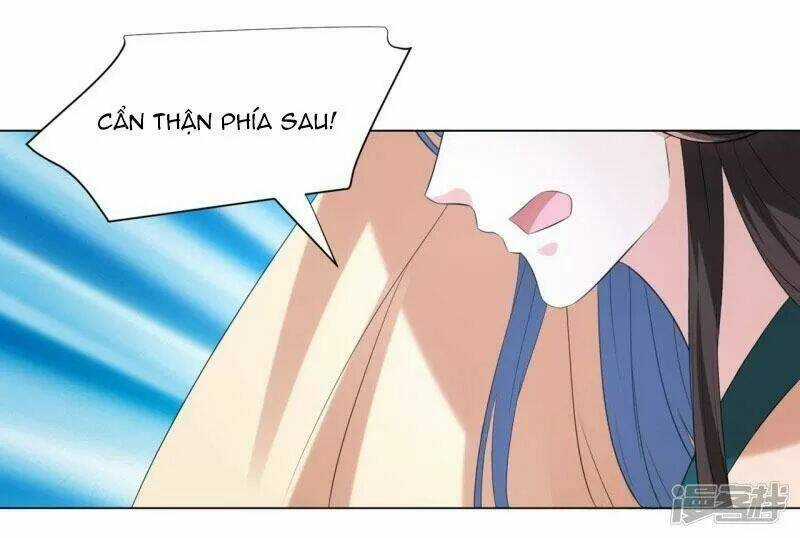 Vương Phi Có Độc! - Chapter 36 - Trang 8