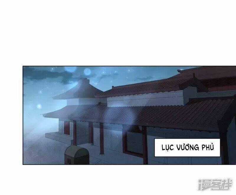 Vương Phi Có Độc! - Chapter 37 - Trang 2