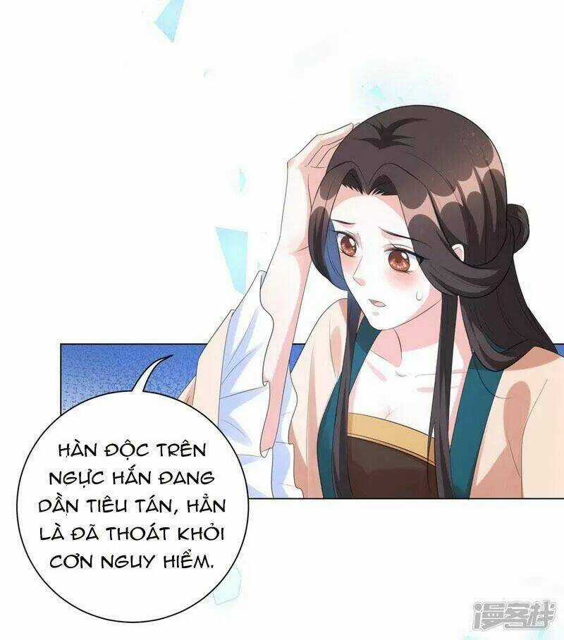 Vương Phi Có Độc! - Chapter 37 - Trang 13