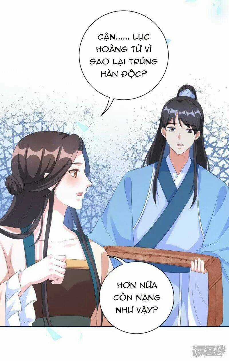 Vương Phi Có Độc! - Chapter 37 - Trang 14