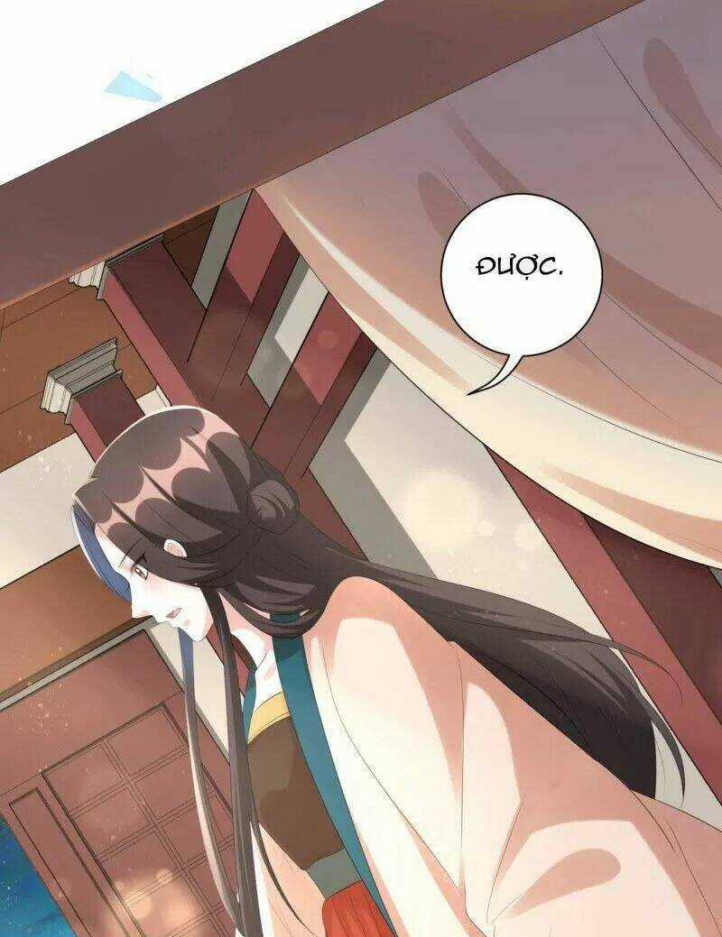 Vương Phi Có Độc! - Chapter 37 - Trang 16