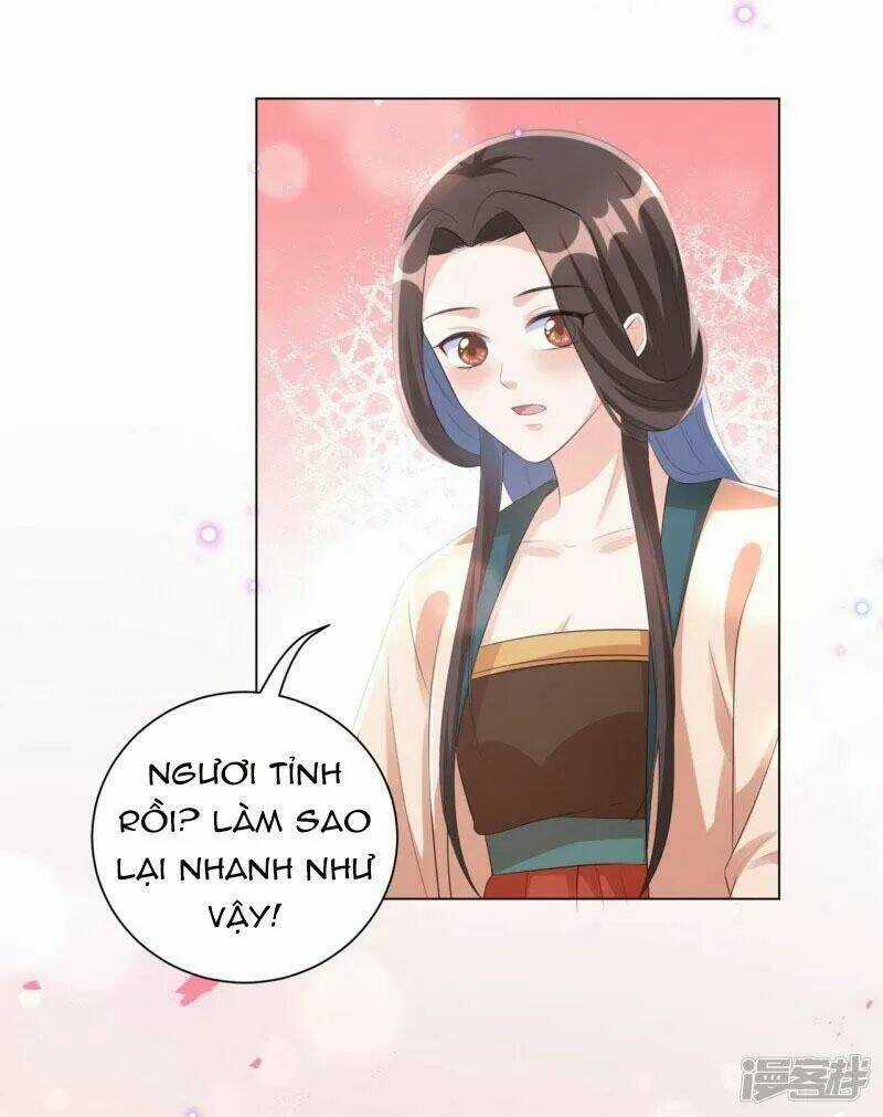 Vương Phi Có Độc! - Chapter 37 - Trang 19