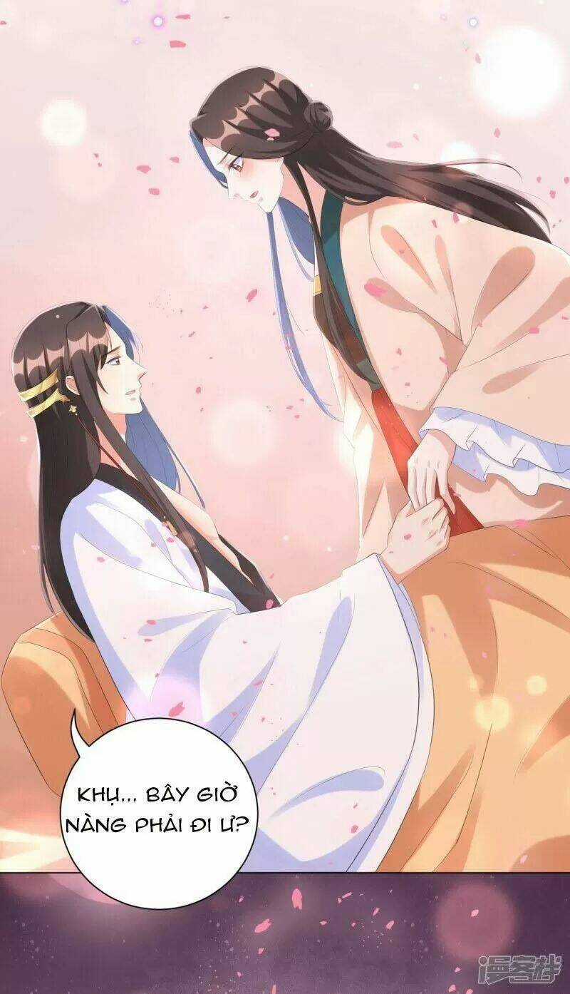 Vương Phi Có Độc! - Chapter 37 - Trang 20