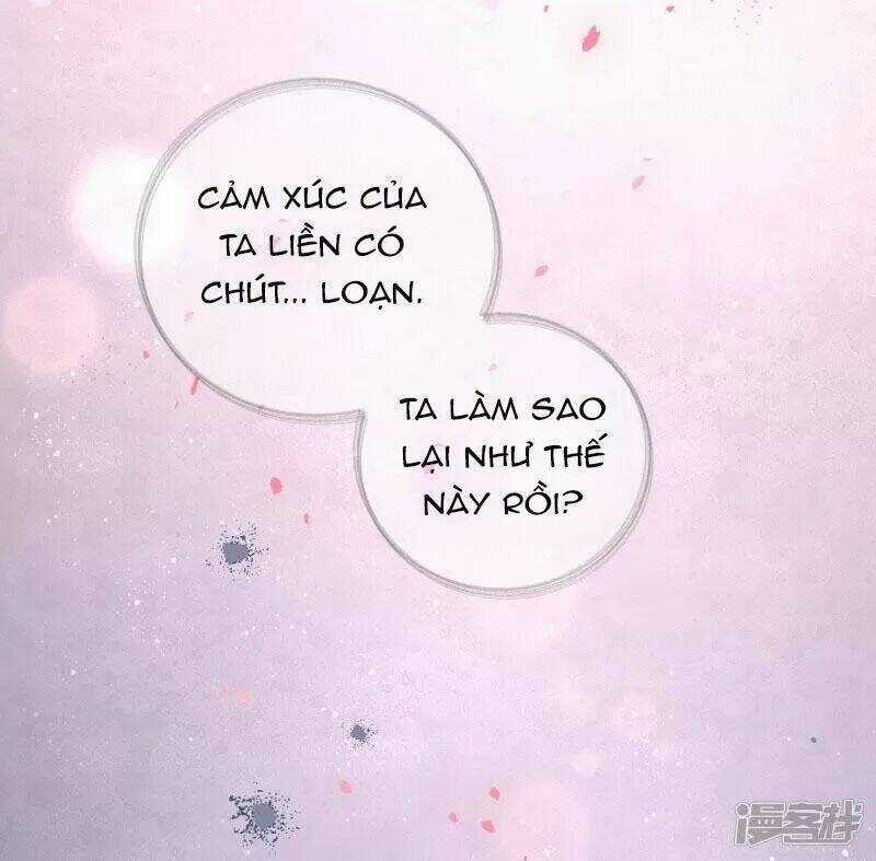 Vương Phi Có Độc! - Chapter 37 - Trang 22