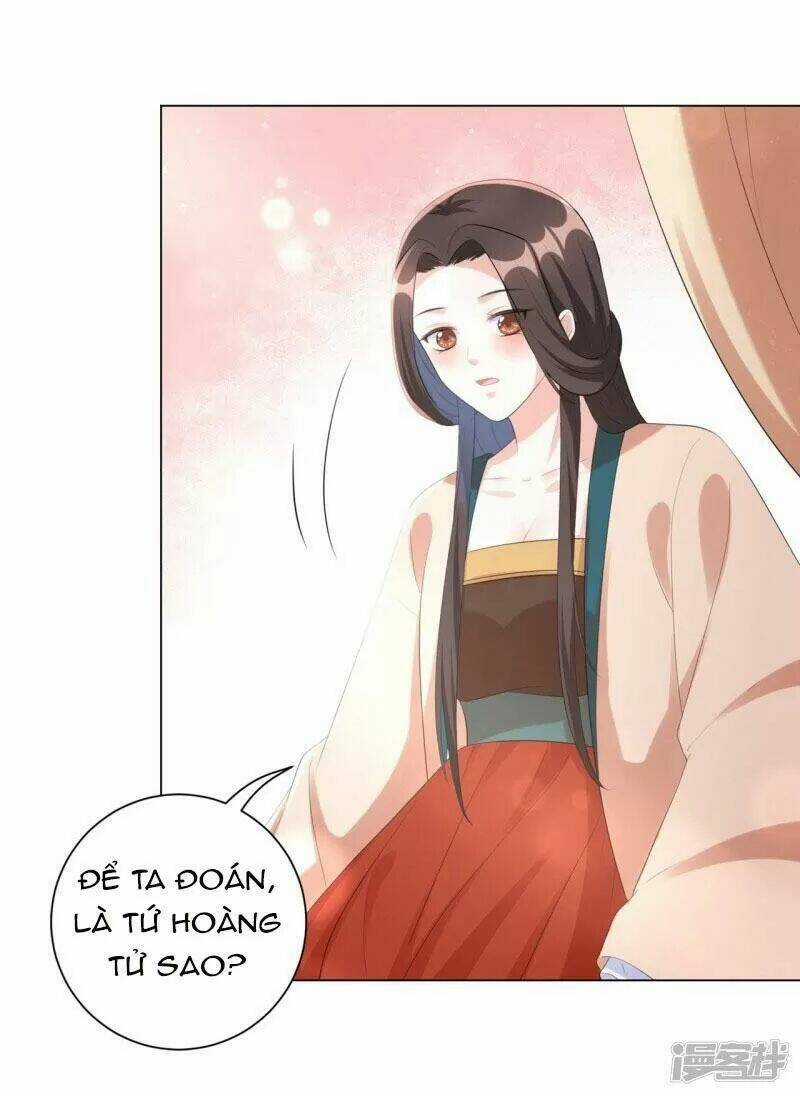 Vương Phi Có Độc! - Chapter 37 - Trang 26