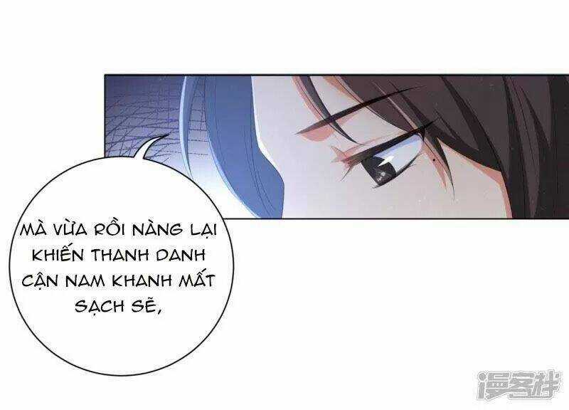 Vương Phi Có Độc! - Chapter 37 - Trang 28