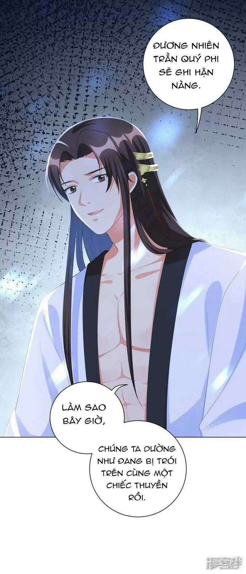 Vương Phi Có Độc! - Chapter 37 - Trang 29