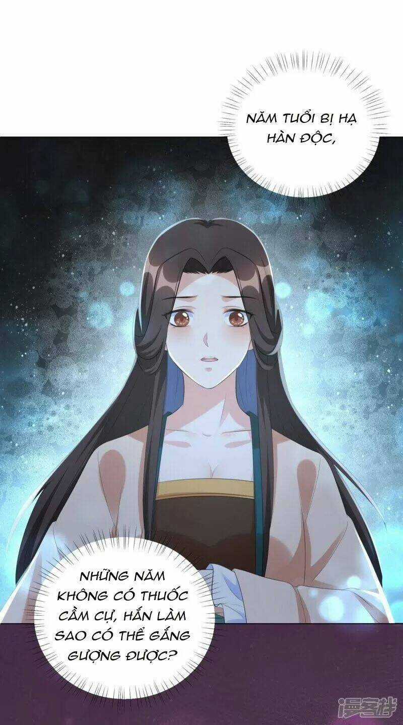 Vương Phi Có Độc! - Chapter 37 - Trang 30